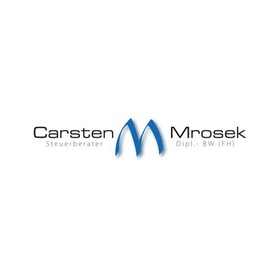 Logo: Steuerberaterkanzlei
Carsten M. Mrosek