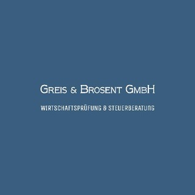 Logo: Greis & Brosent GmbH