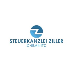 Logo: Steuerkanzlei Larisa Ziller