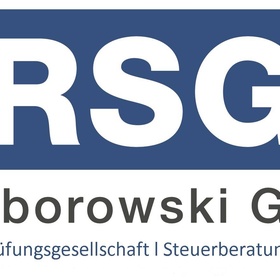 Logo: R. Saborowski GmbH