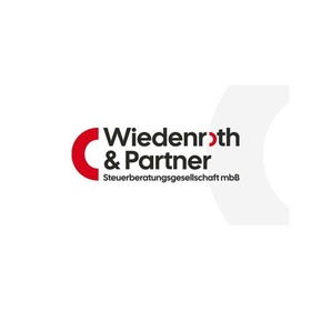 Logo: Wiedenroth & Partner Steuerberatungsgesellschaft mbB