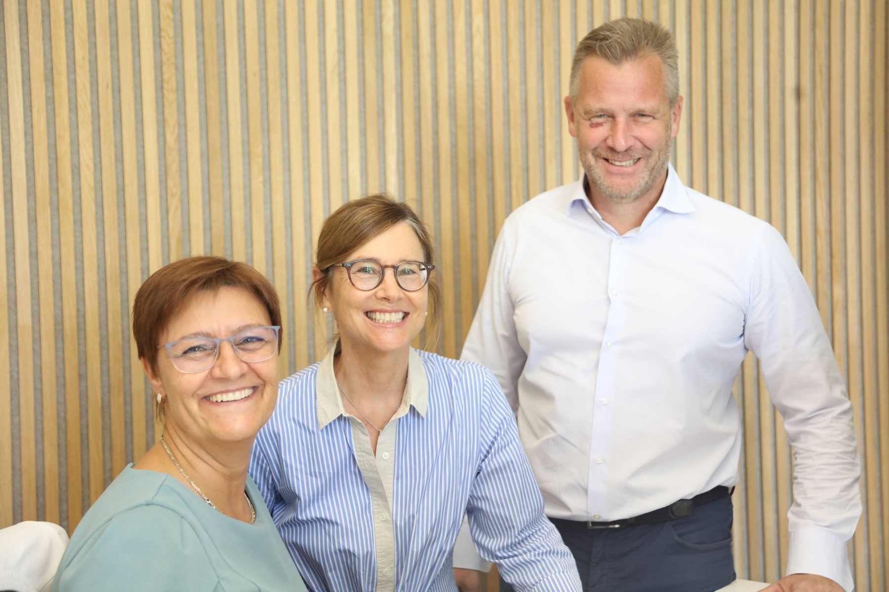 Bild aus der Kanzlei