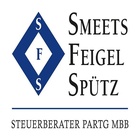Logo: Smeets, Feigel & Spütz StB PartGmbB