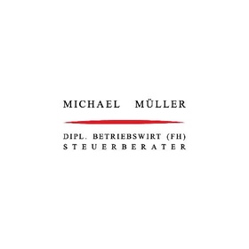 Logo: Michael Müller
Dipl. Betriebswirt (FH) Steuerberater