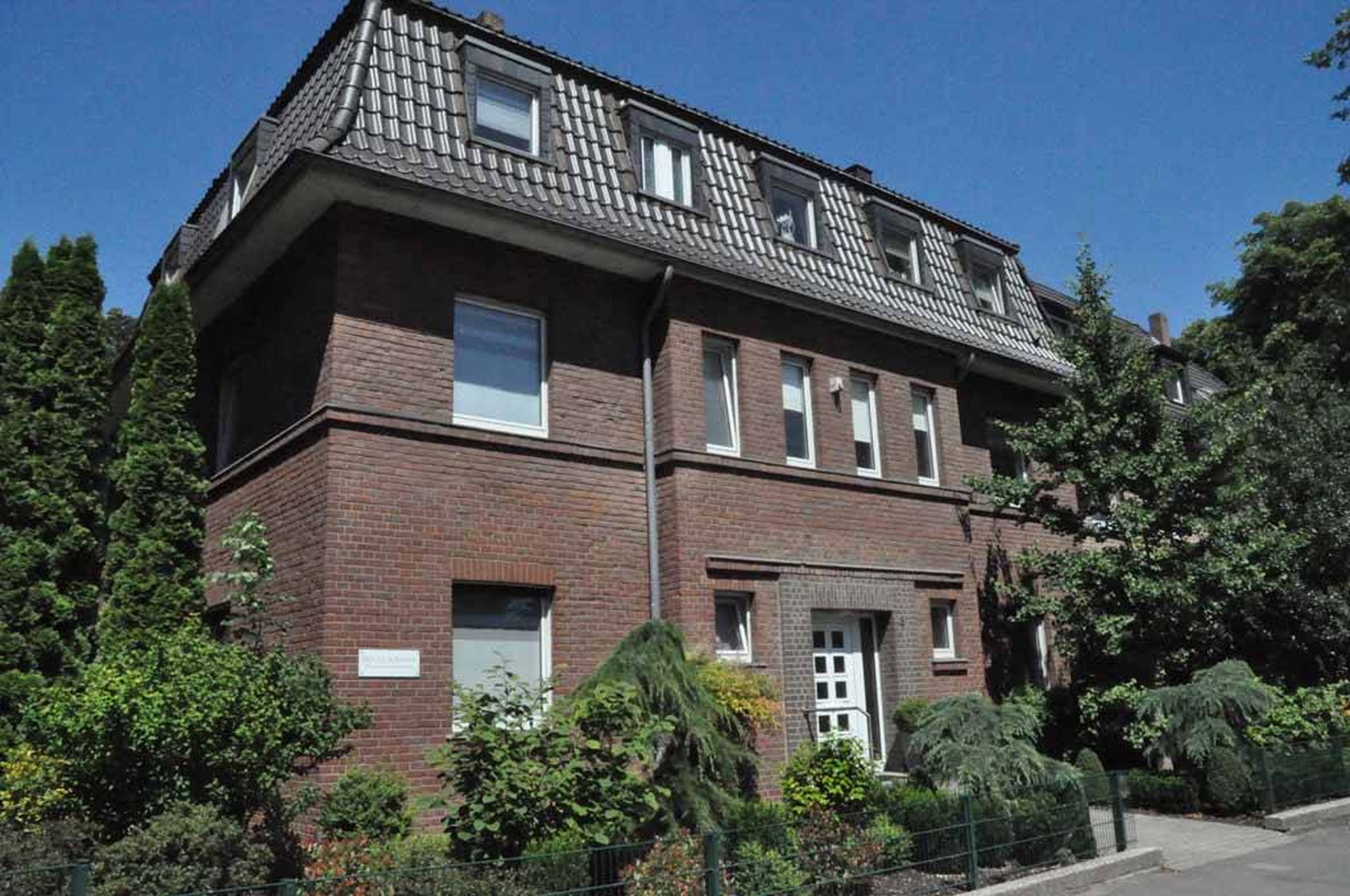 Bild aus der Kanzlei