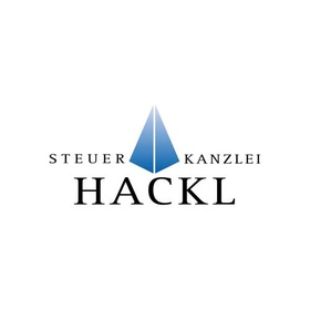 Logo: Steuerkanzlei Hackl GbR