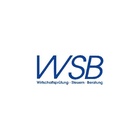 Logo: WSB GmbH Wirtschaftsprüfungsgesellschaft
Steuerberatungsgesellschaft