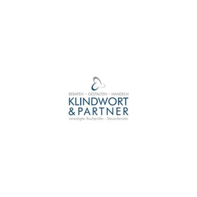 Logo: Klindwort & Partner