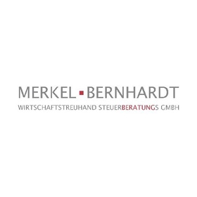 Logo: Merkel Bernhardt Wirtschaftstreuhand
Steuerberatungsgesellschaft mbH