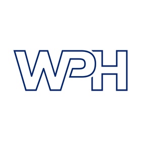 Logo: WPH GmbH & Co. KG