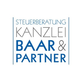 Logo: ETL Baar & Kollegen GmbH
Steuerberatungsgesellschaft