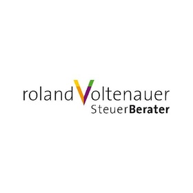 Logo: Roland Voltenauer
Steuerberater