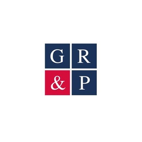 Logo: GRP Günter - Reitmayer Steuerberatungsgesellschaft mbH & Co. KG