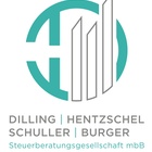 Logo: Dilling | Hentzschel | Schuller | Burger StbG mbB