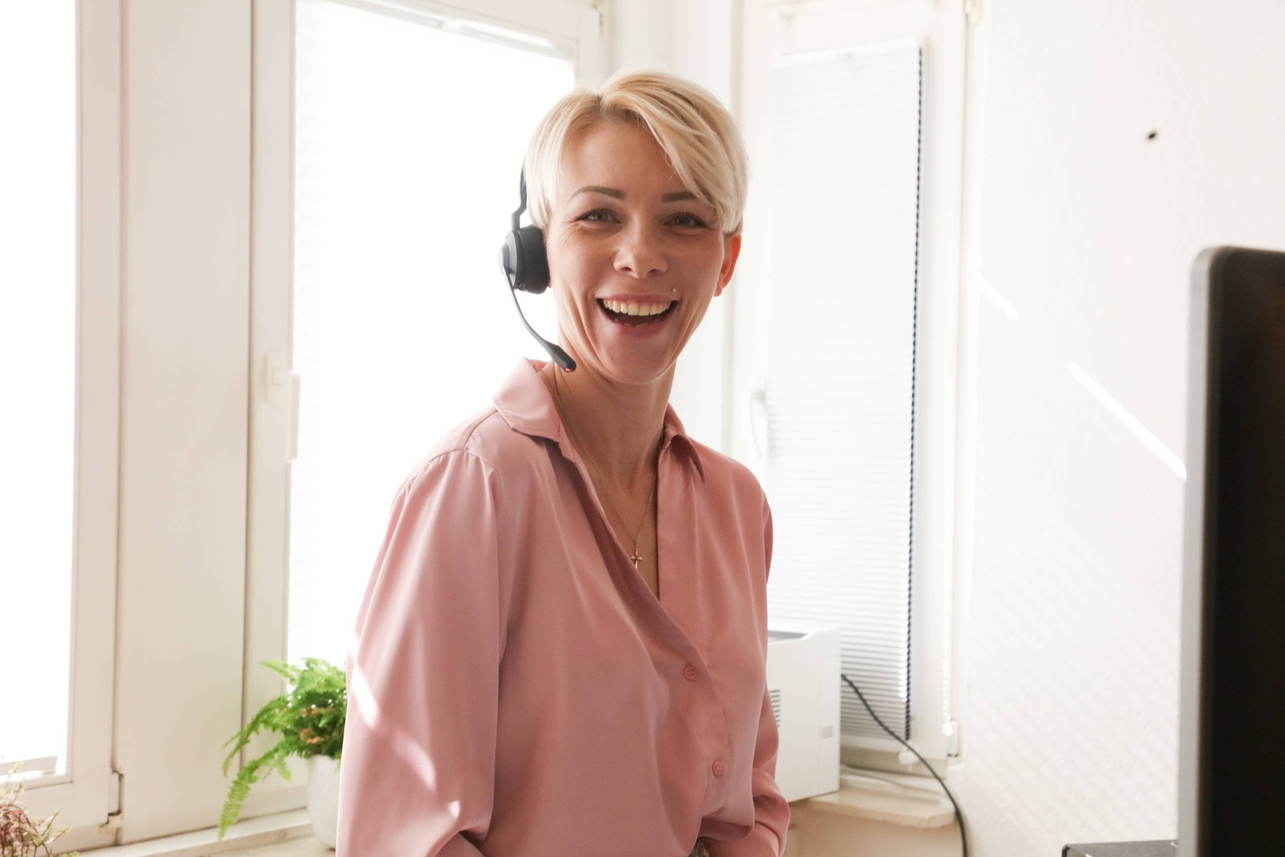 Bild aus der Kanzlei