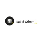 Logo: Isabel Grimm, MBA Partner
Steuerberaterin
Fachberaterin für Unternehmensnachfolge (DStV e. V.)
