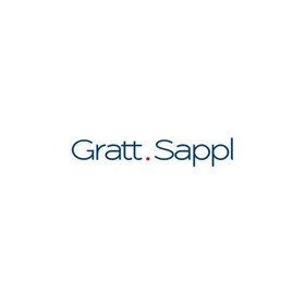Logo: Gratt Sappl Steuerberatung GmbH