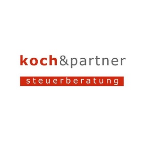 Logo: Koch und Partner Steuerberatungs GmbH