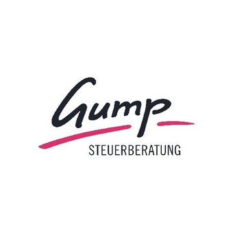 Logo: Andrea Gump Steuerberaterin