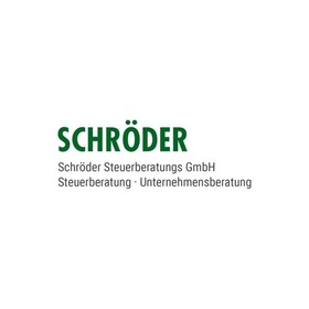 Logo: Schröder Steuerberatungs GmbH Steuerberatung · Unternehmensberatung