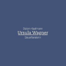 Logo: Ursula Wagner Steuerkanzlei
