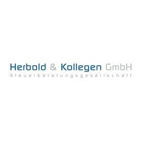 Logo: Herbold & Kollegen GmbH Steuerberatungsgesellschaft