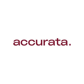 Logo: Accurata Steuerberatungs GmbH & Co KG