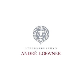 Logo: Loewner André Steuerberater