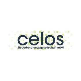 Logo: celos Steuerberatungsgesellschaft mbH
