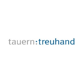 Logo: tauern:treuhand Steuerberatungs- und Unternehmensberatungsgesellschaft m.b.H.
