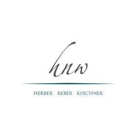 Logo: HNW Herber Reber Kirchner Partnerschaft
Steuerberatungsgesellschaft