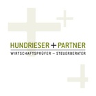 Logo: HUNDRIESER + PARTNER Steuerberatungsgesellschaft PartGmbB