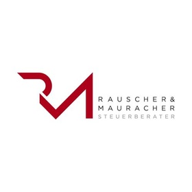 Logo: RAUSCHER & MAURACHER Steuerberater GmbH & Co KG