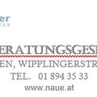 Logo: Naue Steuerberatungsgesellschaft mbH