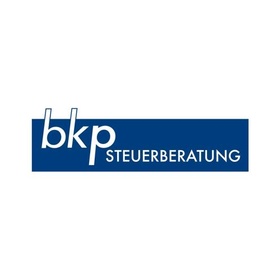 Logo: bkp Steuerberatung Kretschmar Pritschmann Steuerberater Partnerschaft mbB