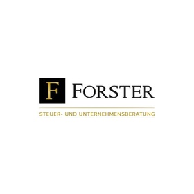 Logo: Forster Markus Steuer- und Unternehmensberatung GmbH