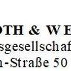 Logo: Metzenroth & Weyerhäuser Steuerberatungsgesellschaft mbH & Co. KG