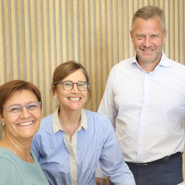 Bild aus der Kanzlei