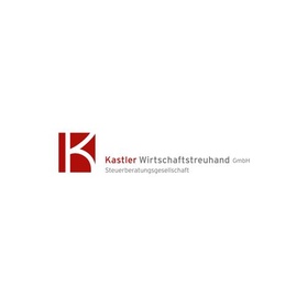 Logo: Kastler Wirtschaftstreuhand GmbH Steuerberatungsgesellschaft