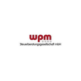 Logo: WPM Steuerberatungsgesellschaft mbH