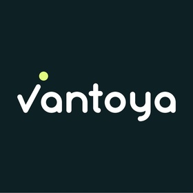 Logo: Vantoya AG