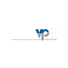 Logo: Voß & Polat Steuerberater
Partnerschaftsgesellschaft mbB