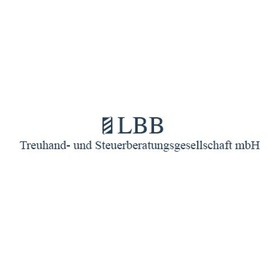 Logo: LBB Treuhand- und Steuerberatungsgesellschaft mbH