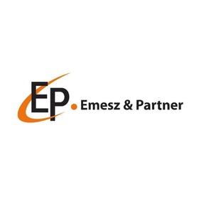 Logo: Emesz & Partner Wirtschaftsprüfungs- und Steuerberatungs GmbH