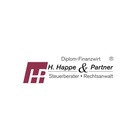 Logo: Diplom-FinanzwirtH. Happe & Partner Steuerberater • Rechtsanwalt