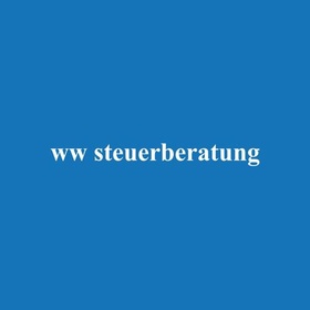 Logo: ww steuerberatung Waller Weigand & Kollegen Steuerberatungsgesellschaft mbH