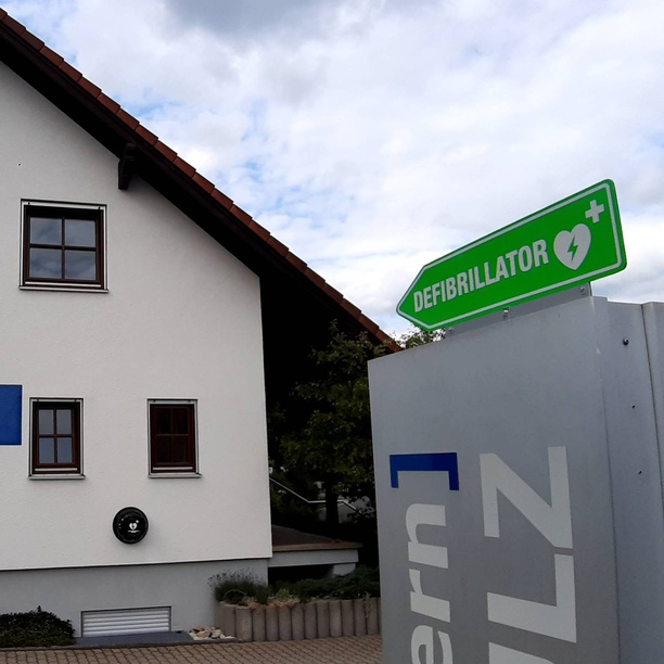 Bild aus der Kanzlei