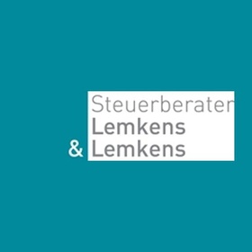 Logo: Lemkens & Lemkens Steuerberater Partnerschaftsgesellschaft