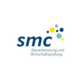 Logo: smc Steirer Mika & Comp. Wirtschaftsprüfung Steuerberatung GmbH