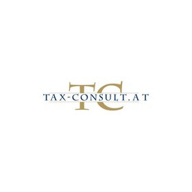 Logo: Tax Consult Steuerberatungs- und 
Wirtschaftstreuhandgesellschaft m.b.H.